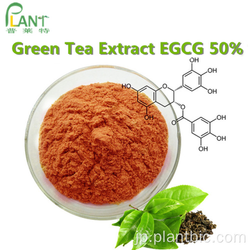 天然抗酸化緑茶エキスパウダー